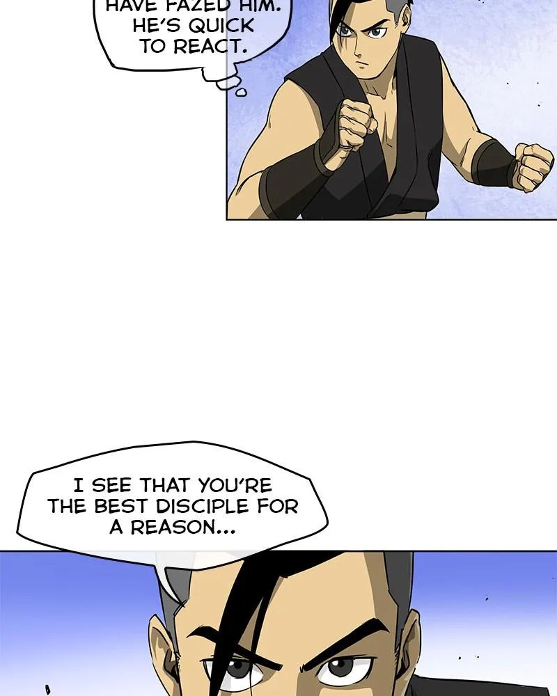 Read Infinite Leveling Murim Manga Online