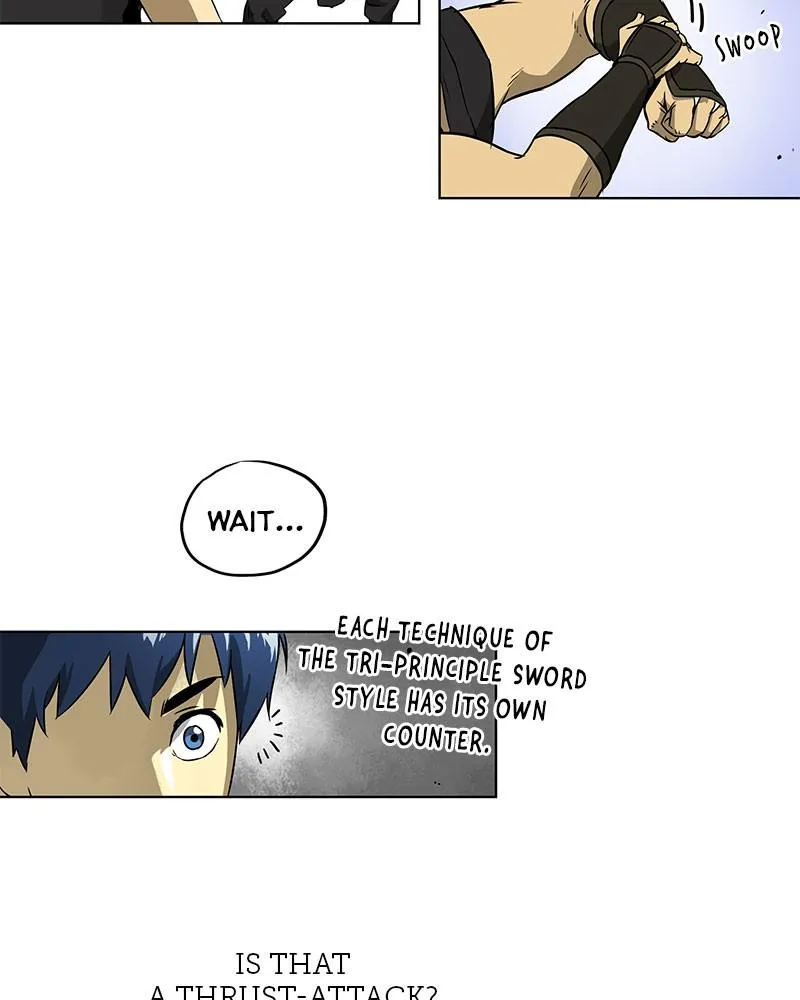 Read Infinite Leveling Murim Manga Online