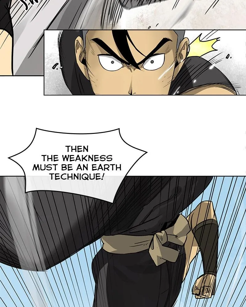 Read Infinite Leveling Murim Manga Online