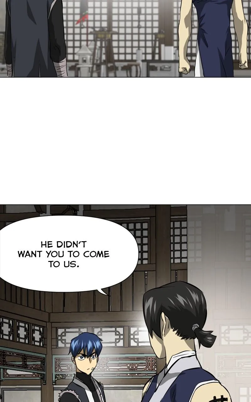 Read Infinite Leveling Murim Manga Online