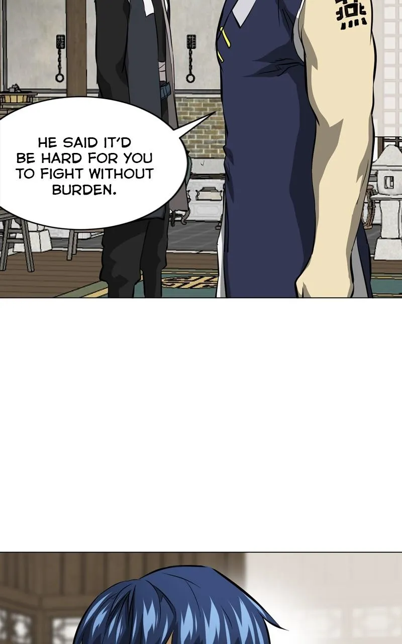 Read Infinite Leveling Murim Manga Online