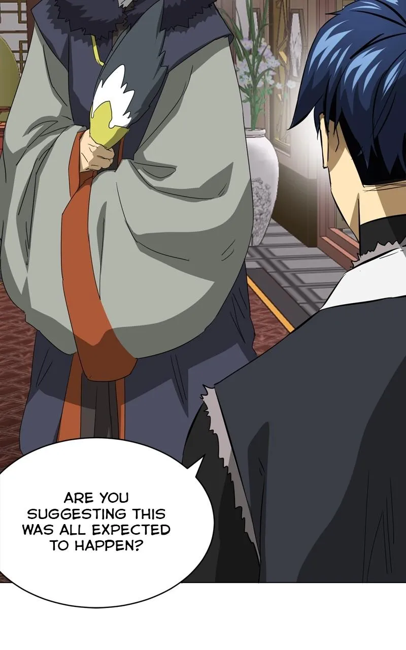 Read Infinite Leveling Murim Manga Online