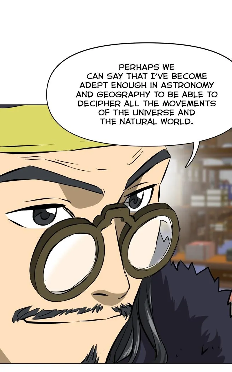 Read Infinite Leveling Murim Manga Online