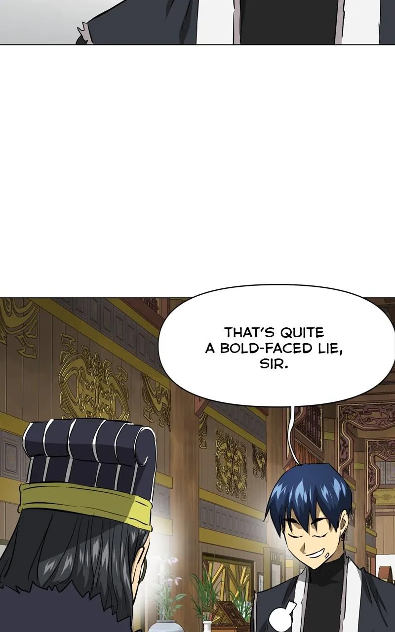 Read Infinite Leveling Murim Manga Online