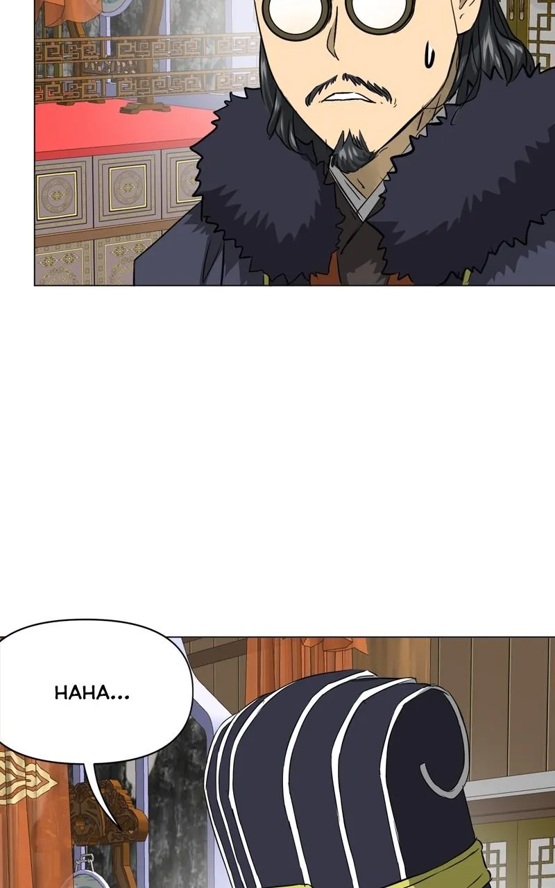 Read Infinite Leveling Murim Manga Online