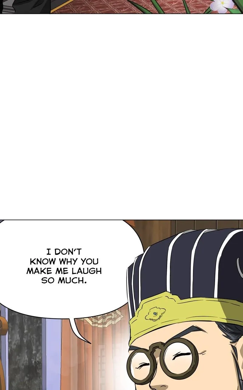 Read Infinite Leveling Murim Manga Online