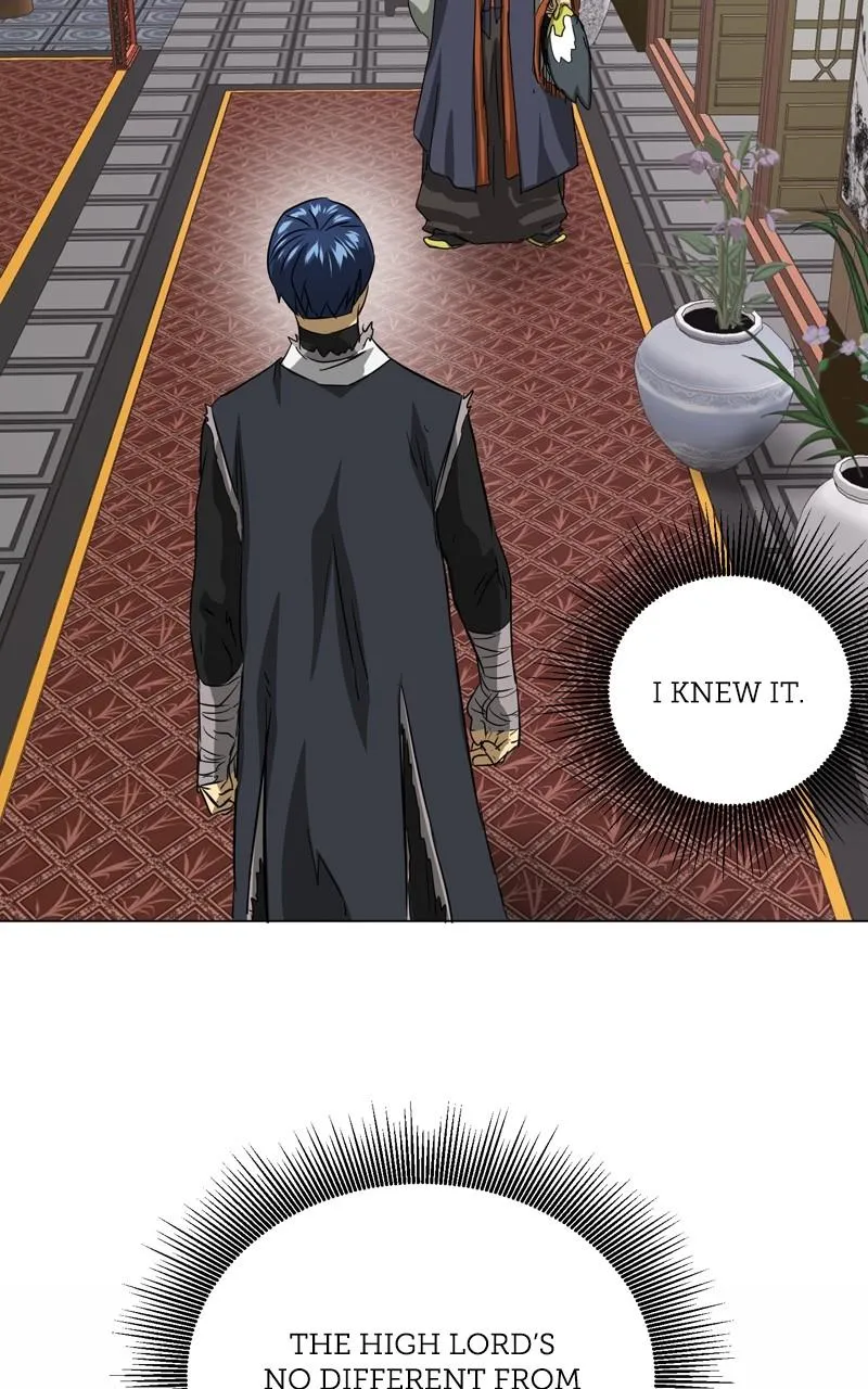Read Infinite Leveling Murim Manga Online