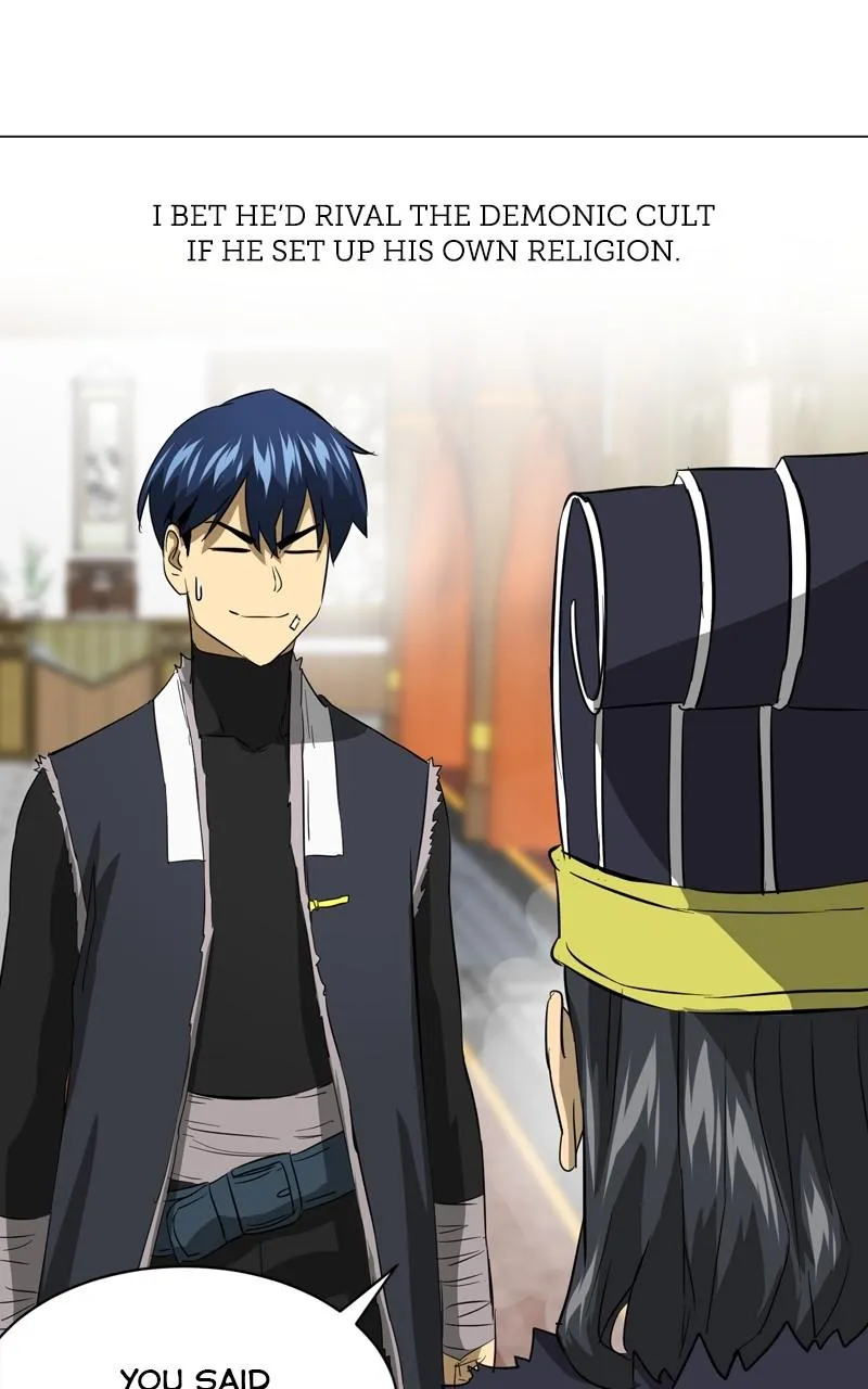 Read Infinite Leveling Murim Manga Online