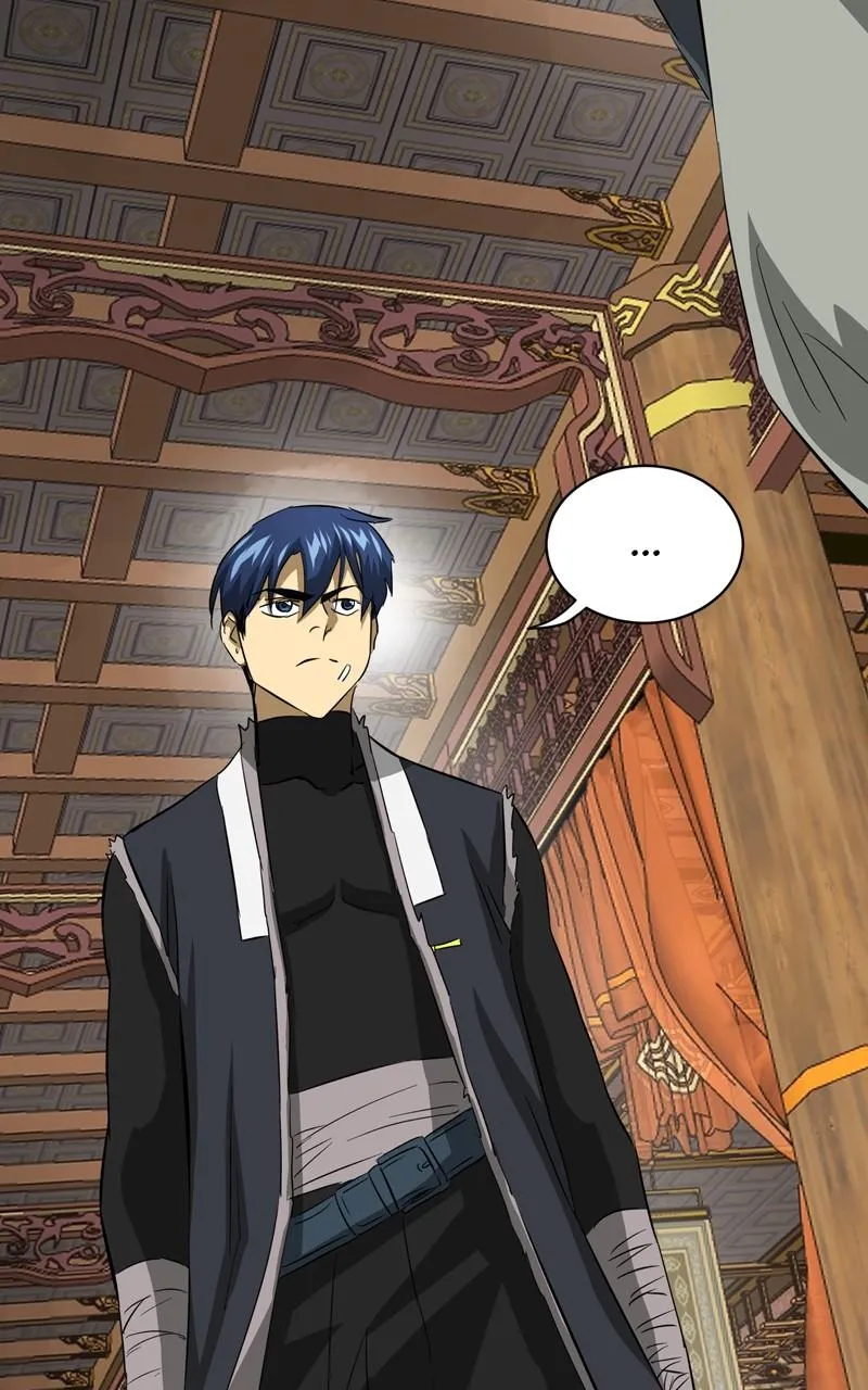 Read Infinite Leveling Murim Manga Online