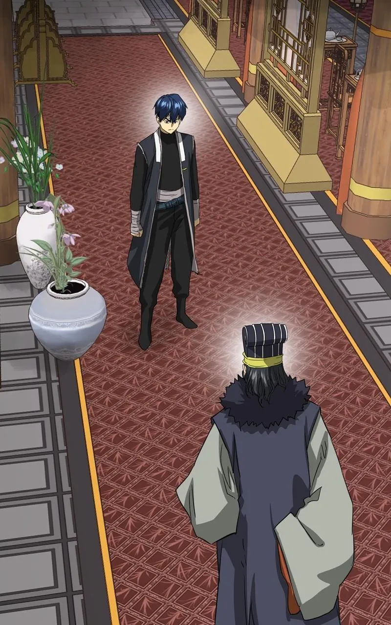 Read Infinite Leveling Murim Manga Online