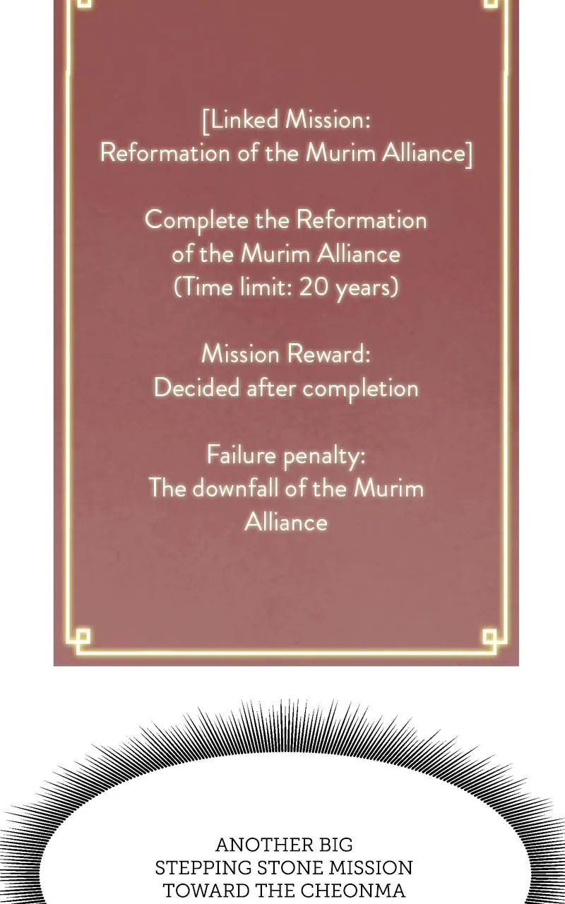 Read Infinite Leveling Murim Manga Online