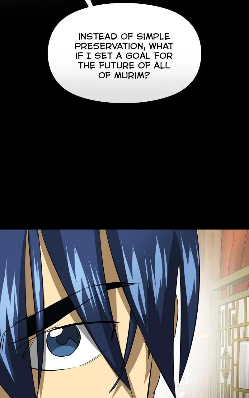 Read Infinite Leveling Murim Manga Online