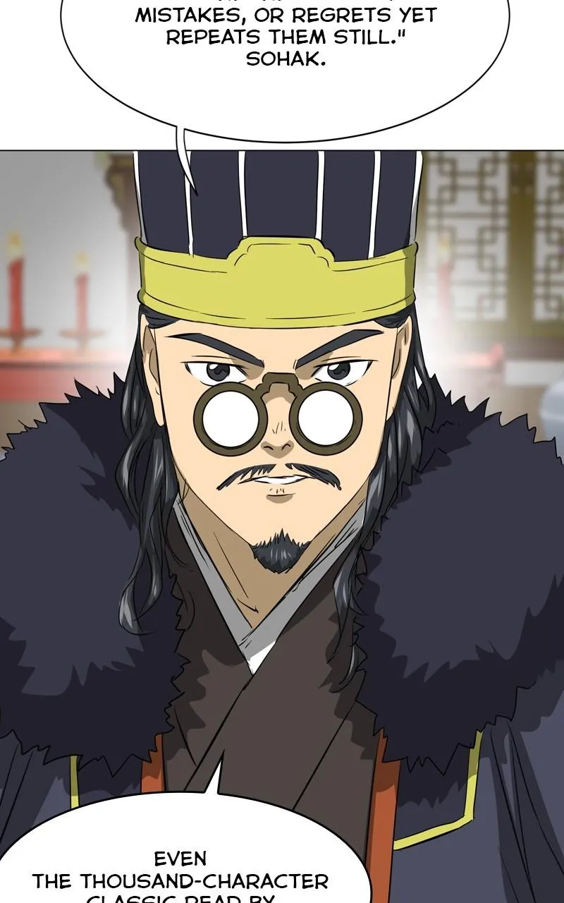 Read Infinite Leveling Murim Manga Online