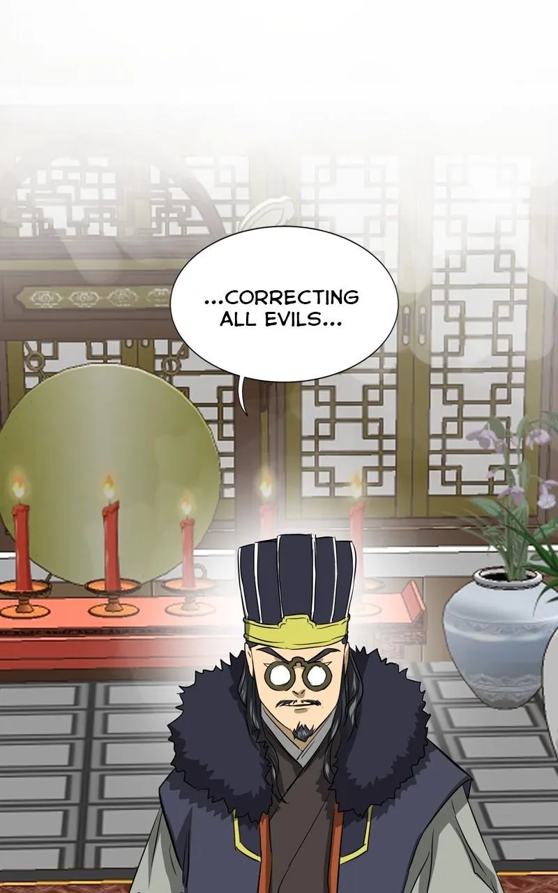 Read Infinite Leveling Murim Manga Online