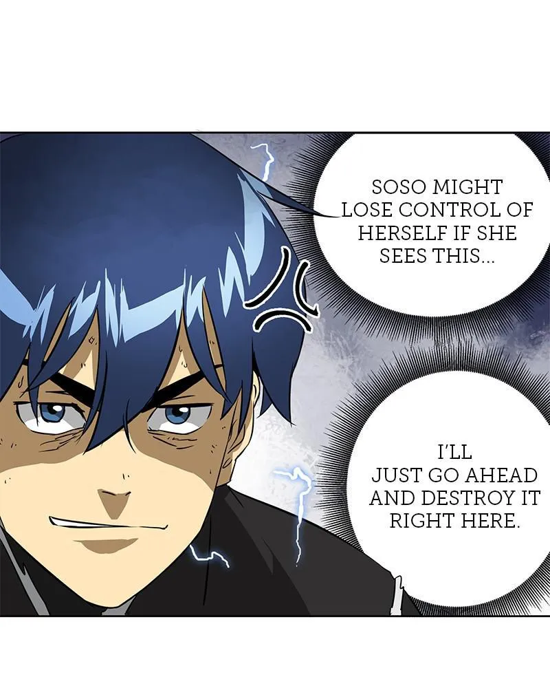 Read Infinite Leveling Murim Manga Online