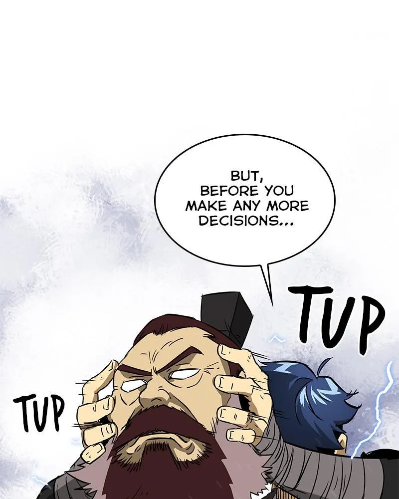 Read Infinite Leveling Murim Manga Online