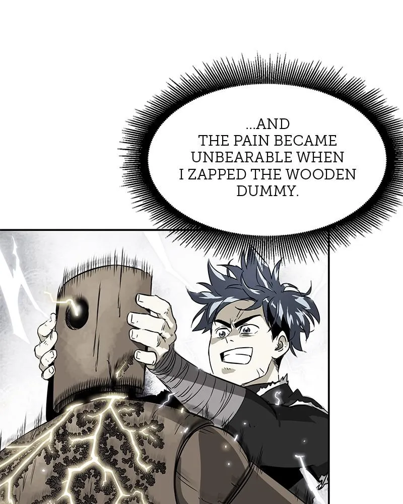 Read Infinite Leveling Murim Manga Online