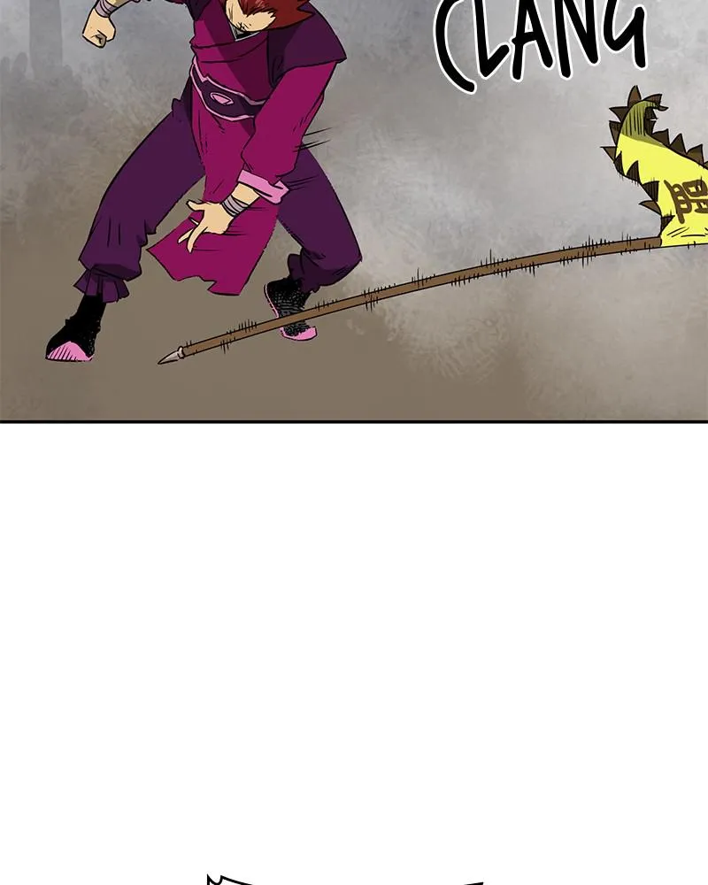 Read Infinite Leveling Murim Manga Online