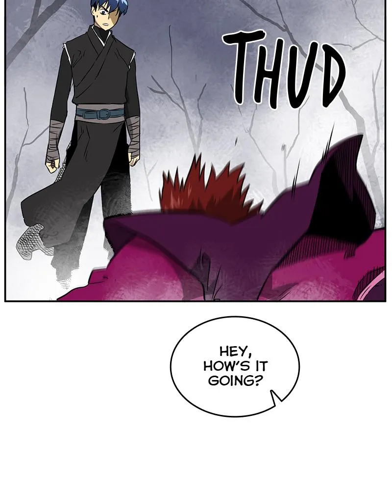 Read Infinite Leveling Murim Manga Online