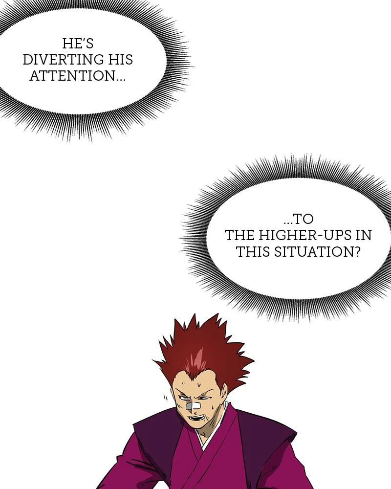 Read Infinite Leveling Murim Manga Online