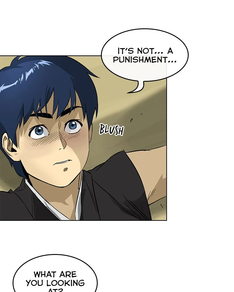 Read Infinite Leveling Murim Manga Online