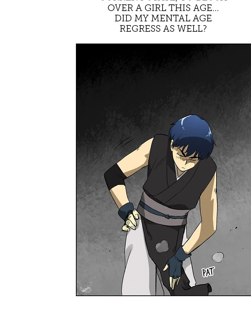 Read Infinite Leveling Murim Manga Online