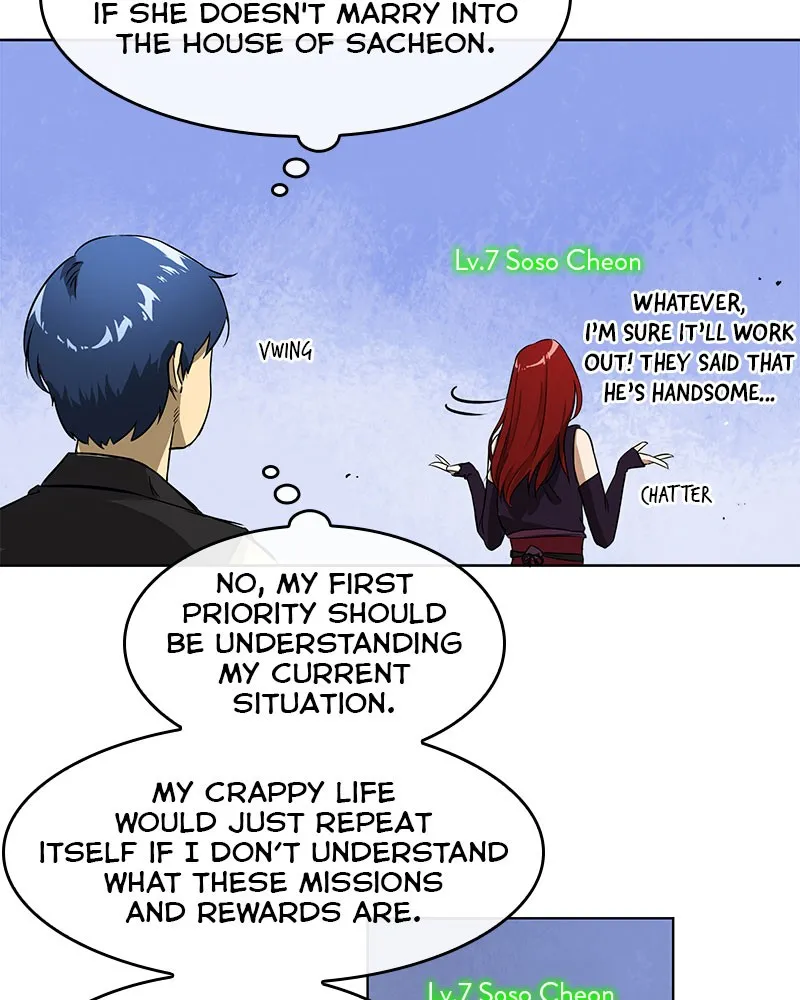 Read Infinite Leveling Murim Manga Online
