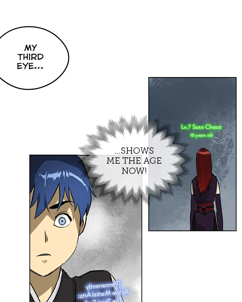 Read Infinite Leveling Murim Manga Online