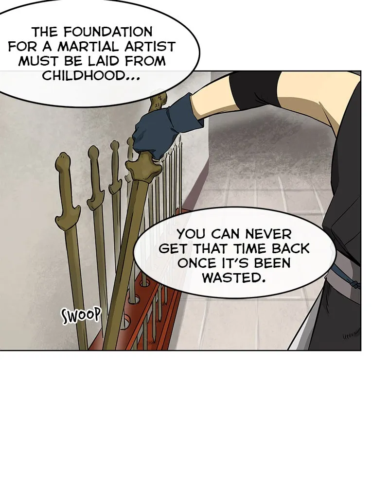 Read Infinite Leveling Murim Manga Online