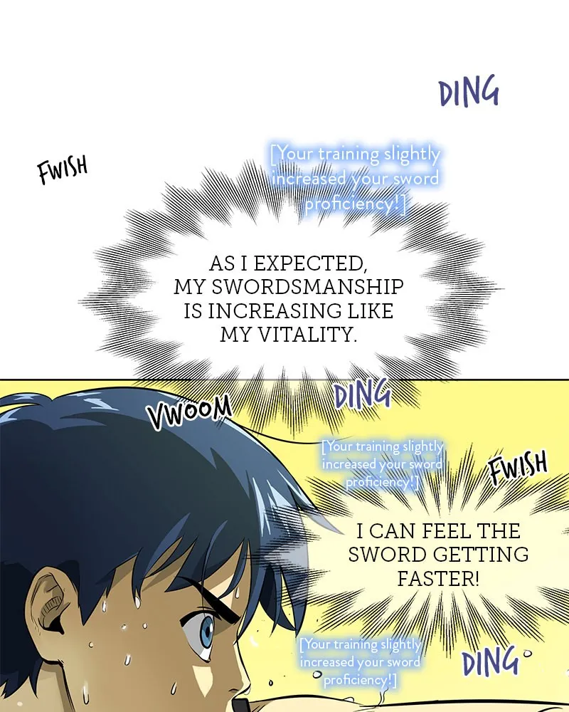 Read Infinite Leveling Murim Manga Online