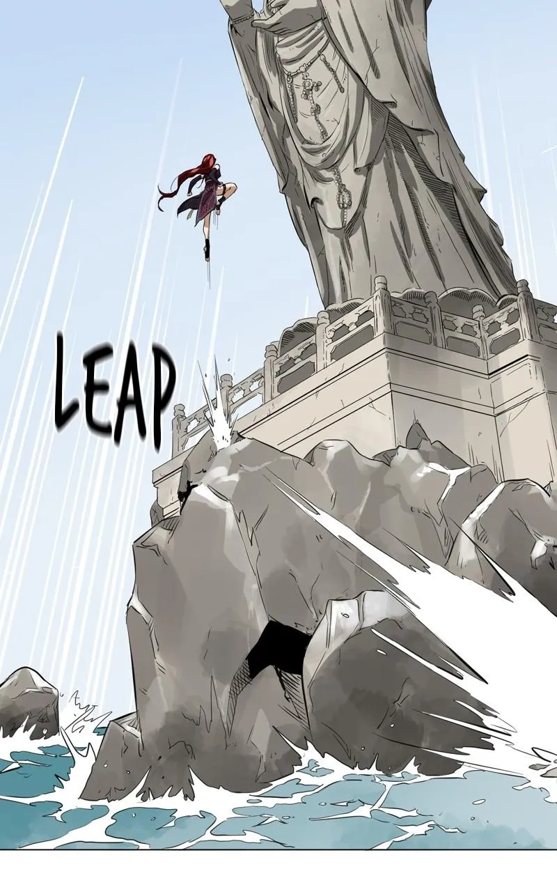 Read Infinite Leveling Murim Manga Online