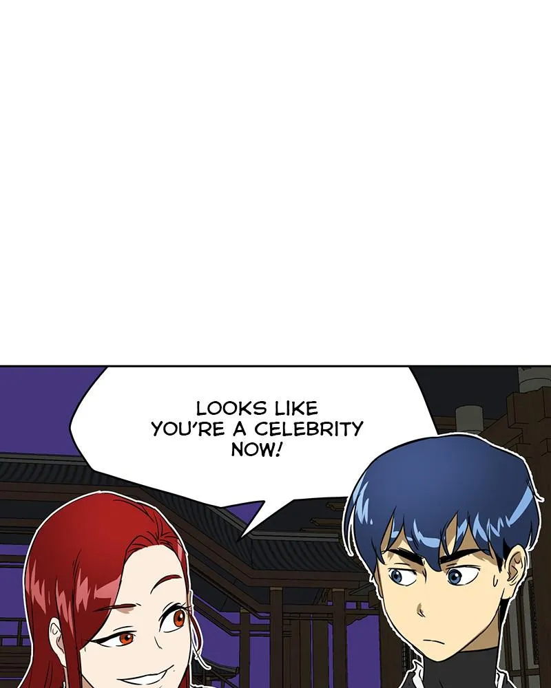 Read Infinite Leveling Murim Manga Online