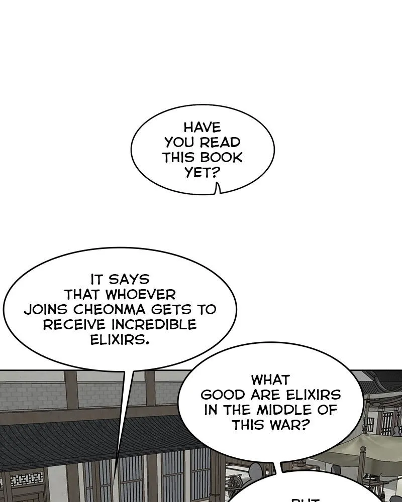 Read Infinite Leveling Murim Manga Online