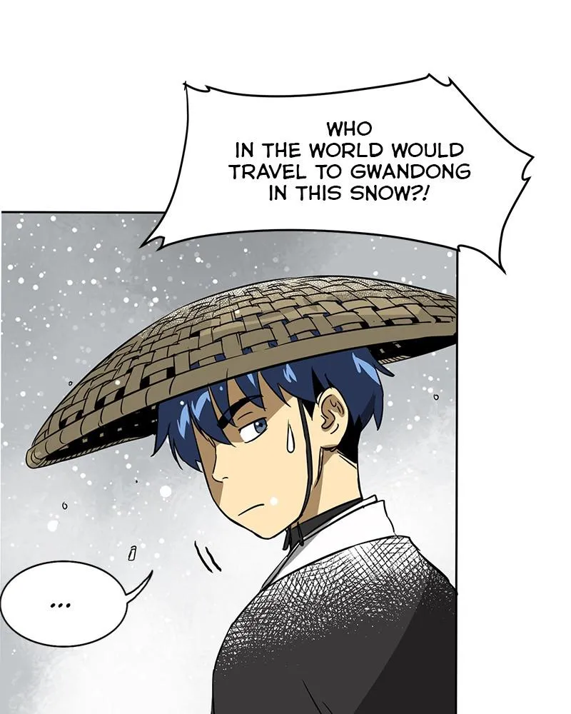 Read Infinite Leveling Murim Manga Online