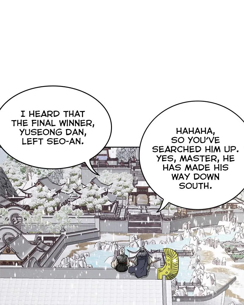 Read Infinite Leveling Murim Manga Online
