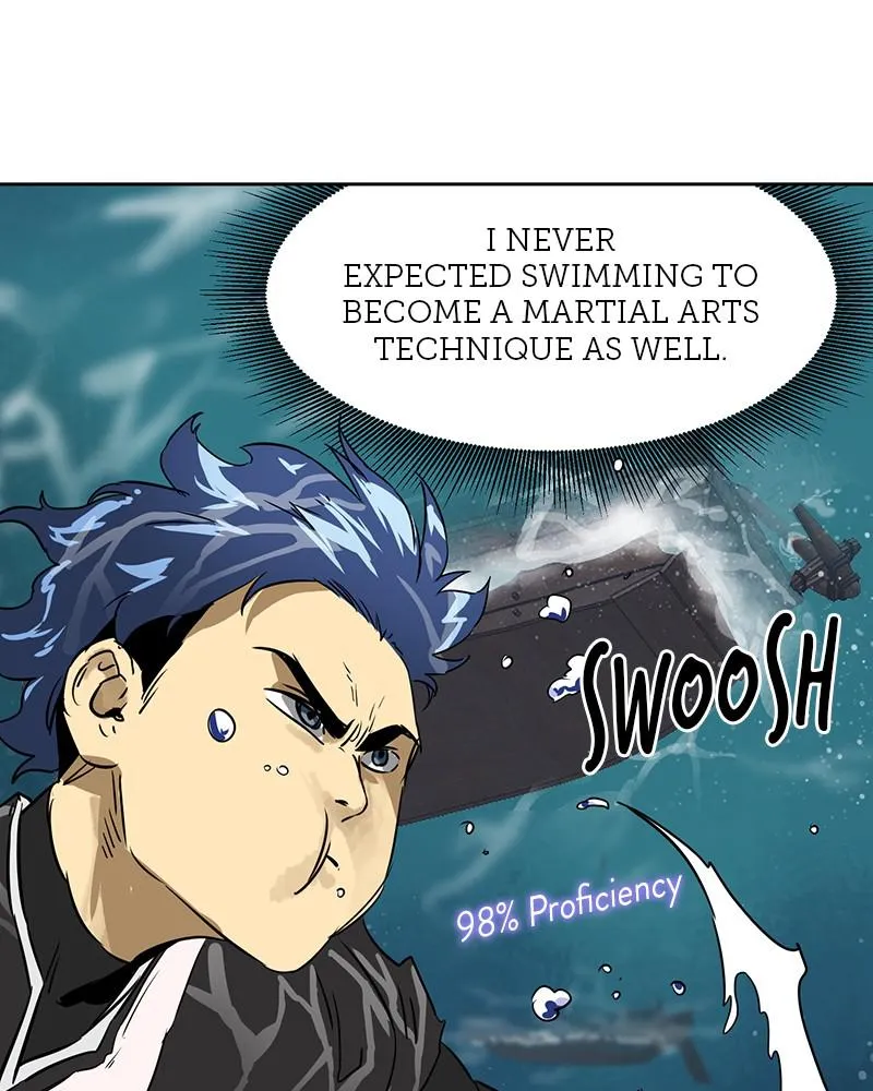 Read Infinite Leveling Murim Manga Online