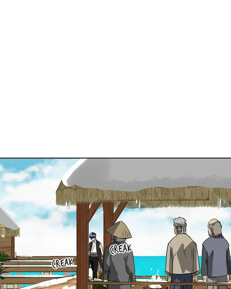 Read Infinite Leveling Murim Manga Online