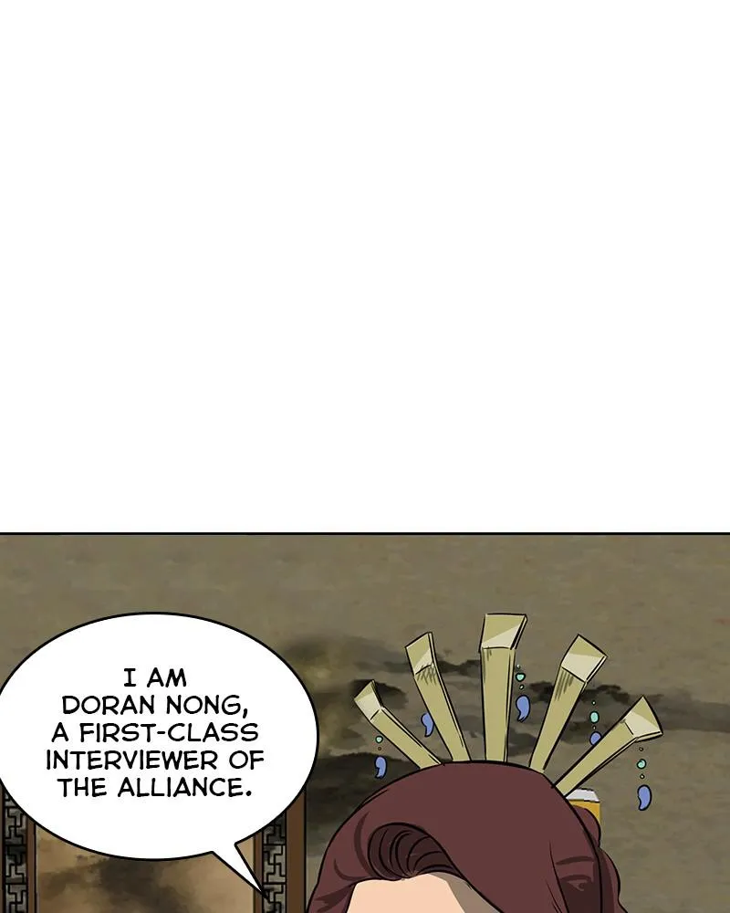 Read Infinite Leveling Murim Manga Online