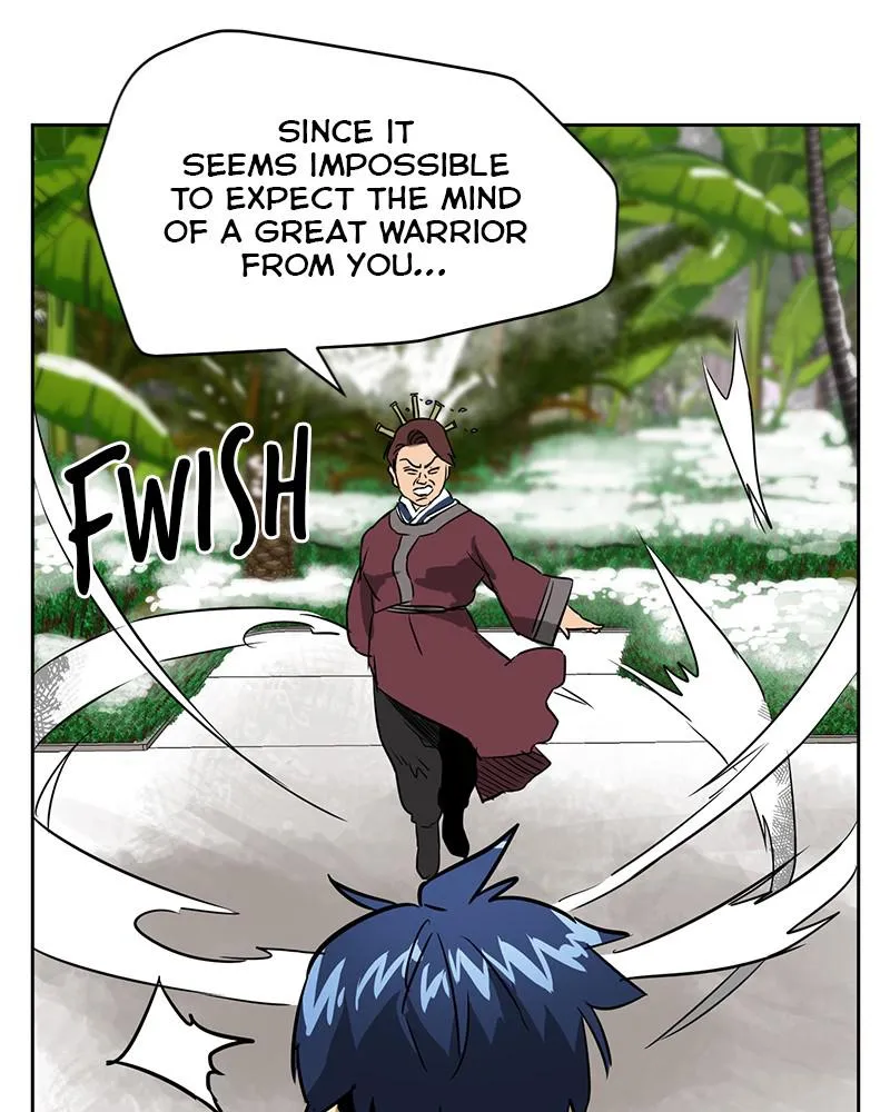 Read Infinite Leveling Murim Manga Online