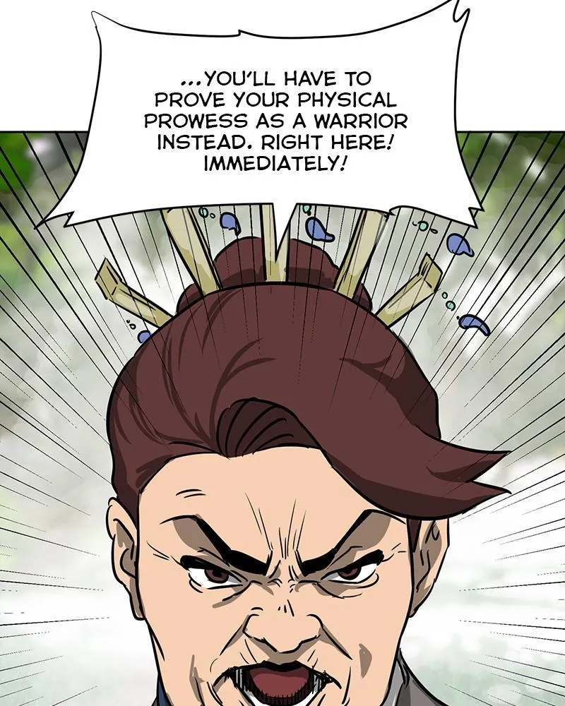 Read Infinite Leveling Murim Manga Online