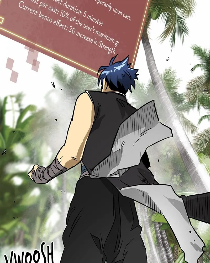Read Infinite Leveling Murim Manga Online