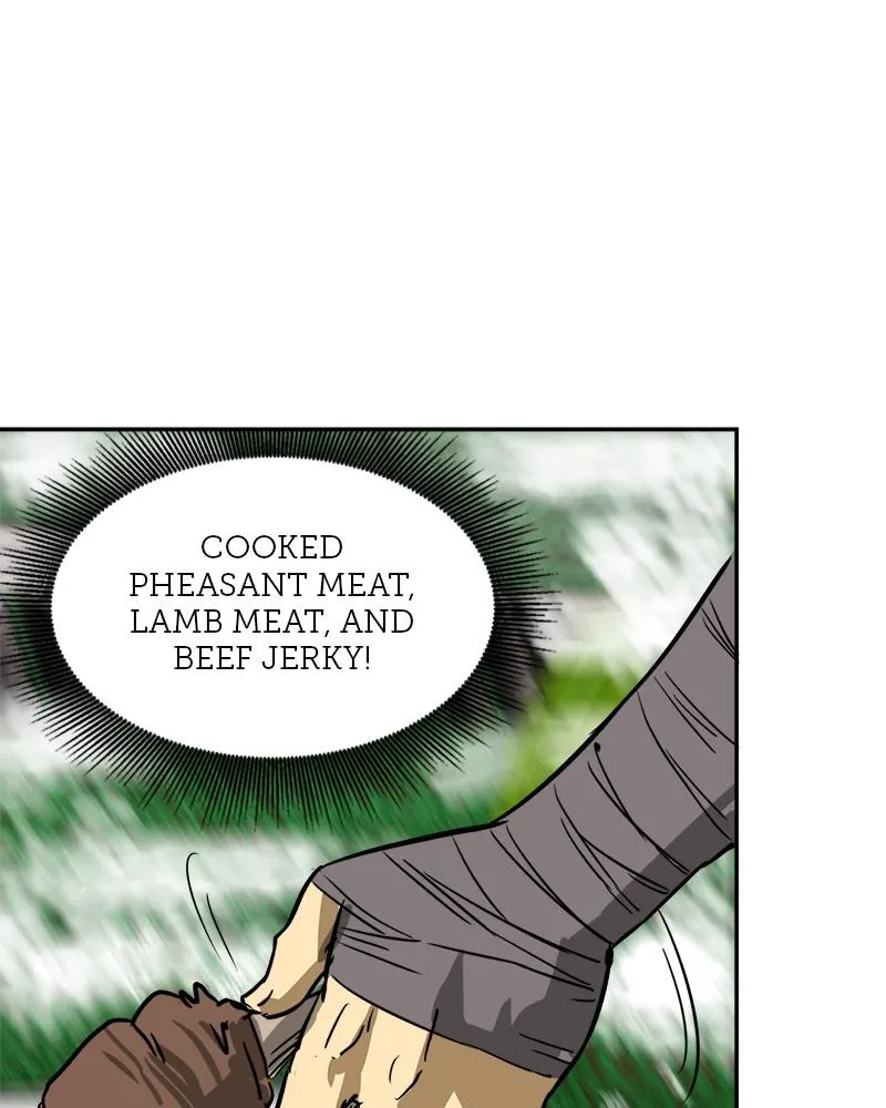 Read Infinite Leveling Murim Manga Online