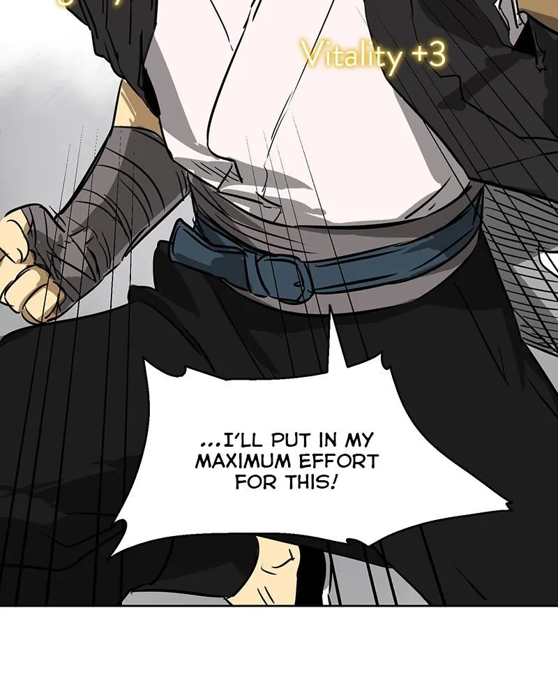 Read Infinite Leveling Murim Manga Online