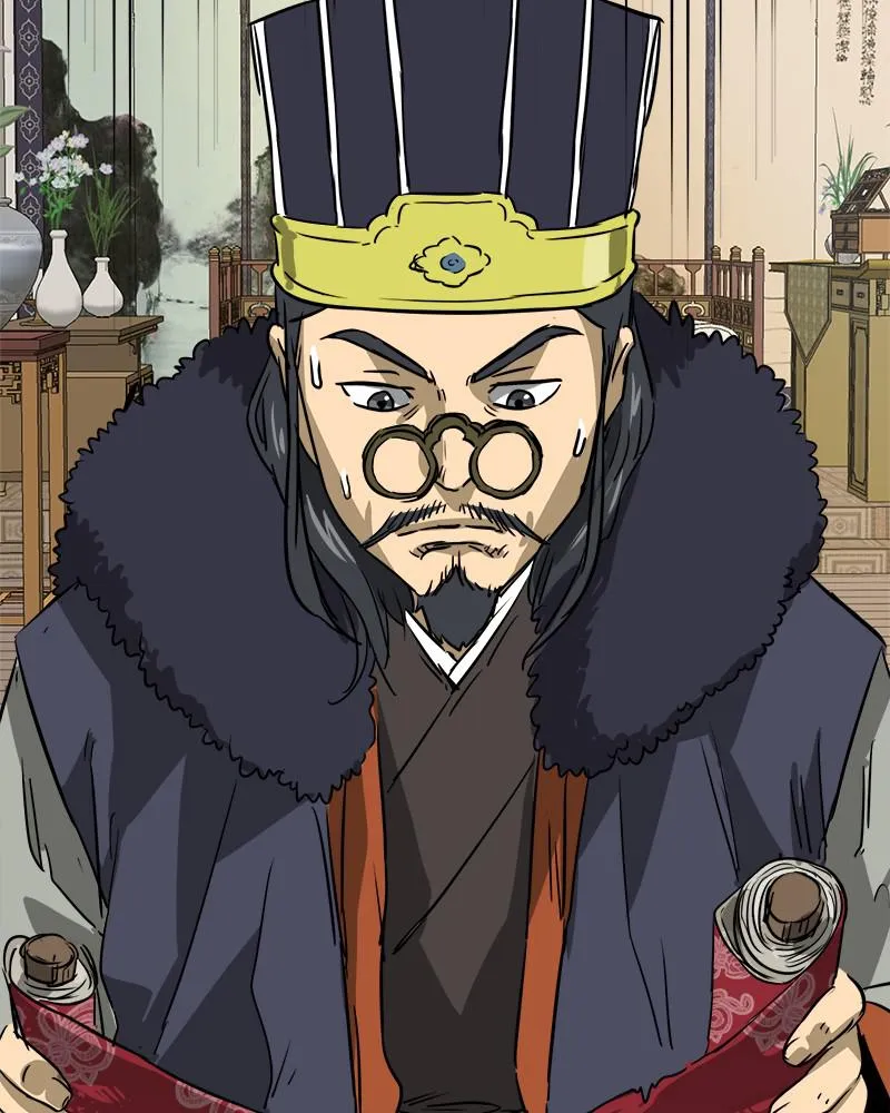 Read Infinite Leveling Murim Manga Online