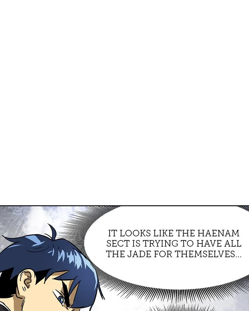 Read Infinite Leveling Murim Manga Online