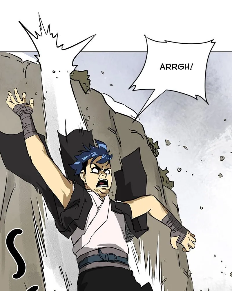 Read Infinite Leveling Murim Manga Online