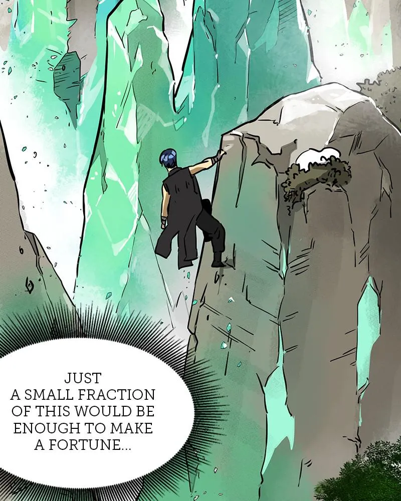 Read Infinite Leveling Murim Manga Online