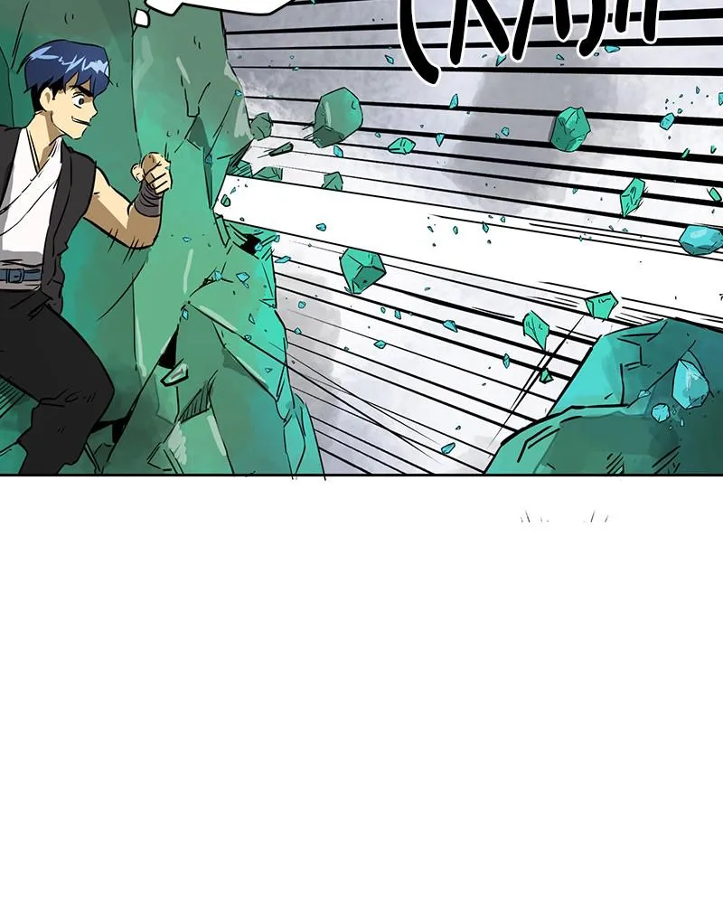 Read Infinite Leveling Murim Manga Online