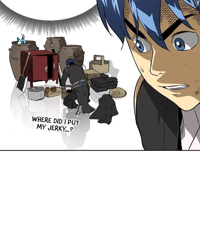 Read Infinite Leveling Murim Manga Online
