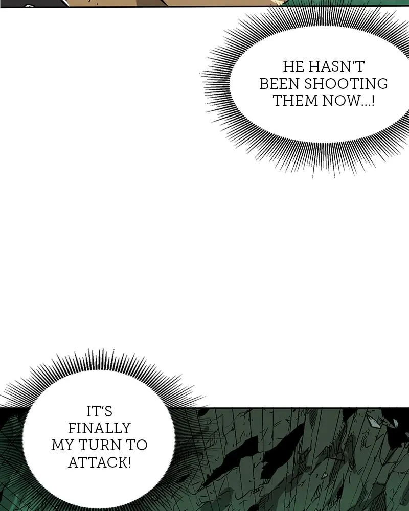 Read Infinite Leveling Murim Manga Online
